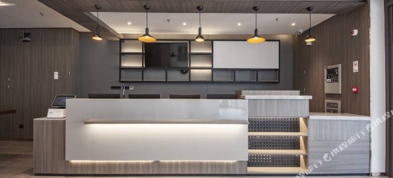 汉庭酒店(沈阳江东街地铁站店)图片