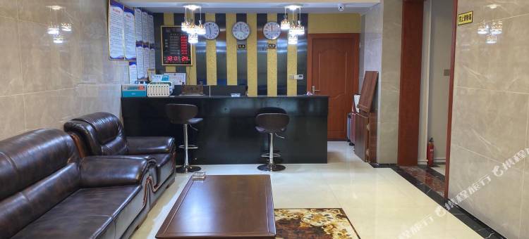 拉萨美佳酒店图片