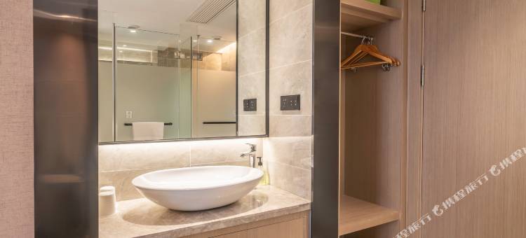 宜必思尚品酒店(福州五一广场三坊七巷店)图片