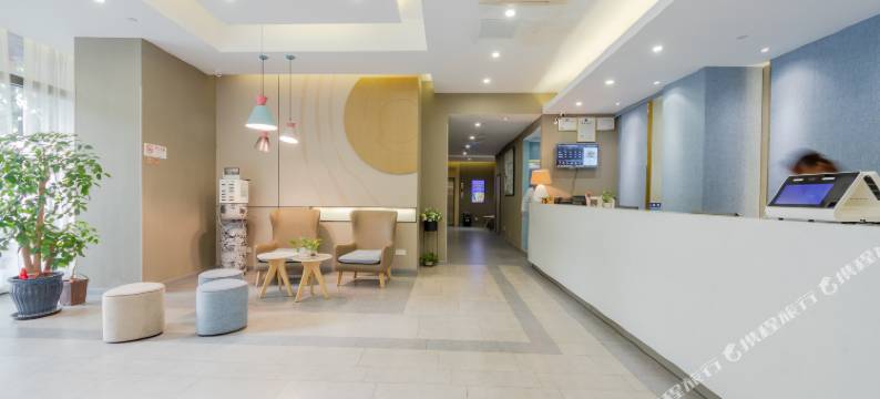 如家酒店·neo(上海上南路高青路地铁站店)图片