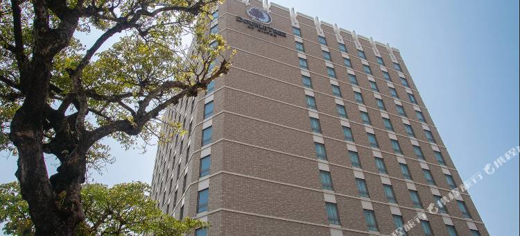 那霸希尔顿逸林酒店(DoubleTree by Hilton Hotel Naha)图片