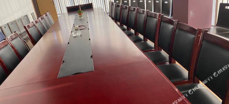 骏怡连锁酒店(张家口蔚县佳美店)图片