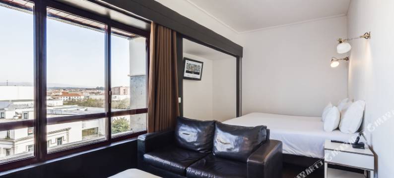 蓝色酒店(AquaHotel)图片