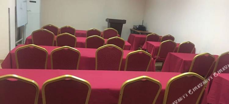 银座佳驿酒店(泰安岱庙店)图片