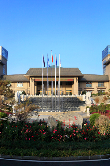 和田迎宾馆图片