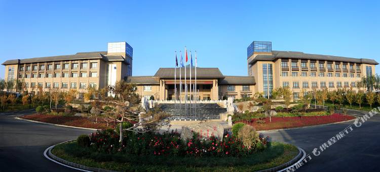 和田迎宾馆图片