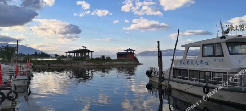 如家精选酒店(大理古城南门店)图片