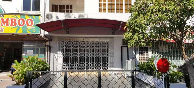 马六甲Besfomec民宿(Besfomec House Melaka)图片