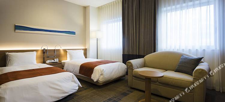 千叶太阳道酒店(Hotel Sunroute Chiba)图片