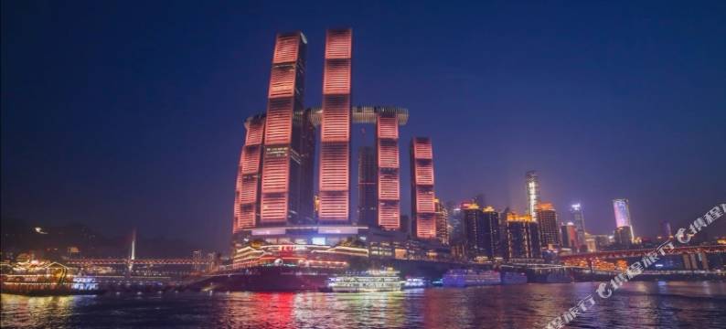 新重庆甜橙民宿(解放碑洪崖洞店)图片