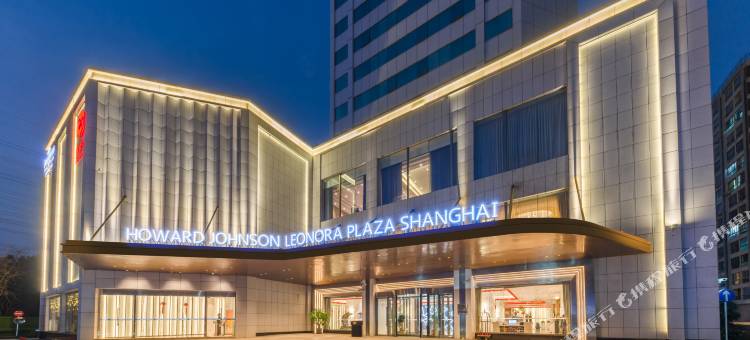 上海丽昂豪生大酒店图片