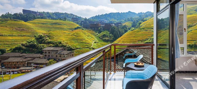 818度假民宿(龙胜龙脊梯田店)图片