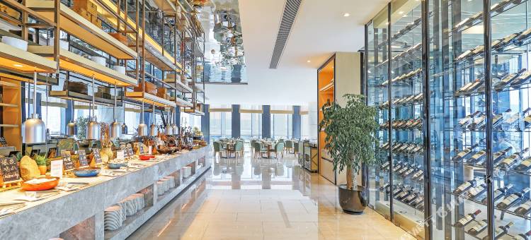 龙岩佰翔京华酒店图片