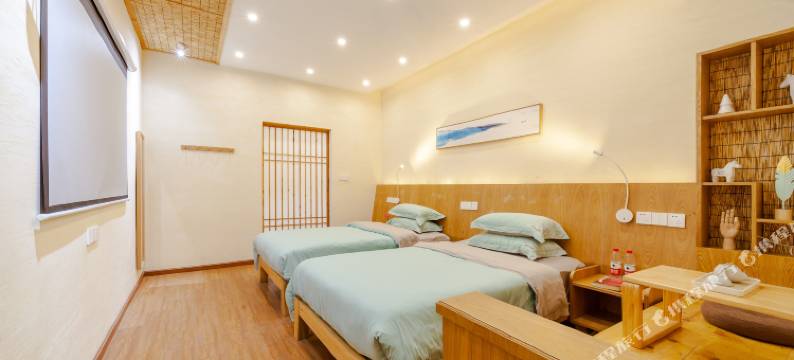 周庄千舍·西宿临河客栈图片