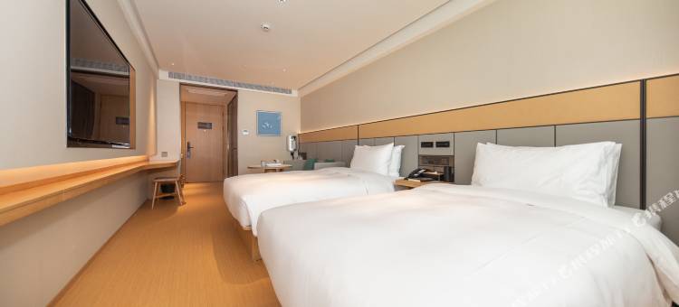 全季酒店(上海漕河泾漕宝路店)图片