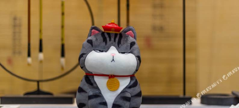 周庄故宿人文雅居图片