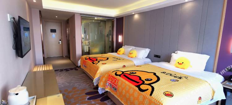 麗枫酒店(桂林阳朔西街店)图片