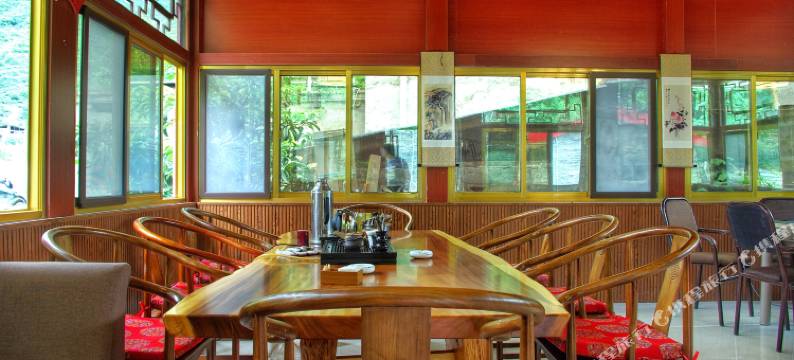 理县云丹久美藏家乐住宿图片