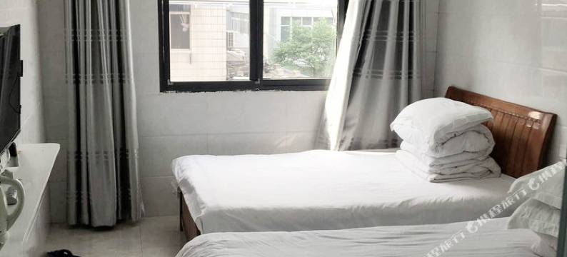 九江九富招待所图片