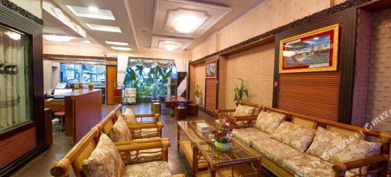塔韦缅甸酒店(Taw Win Myanmar Hotel)图片