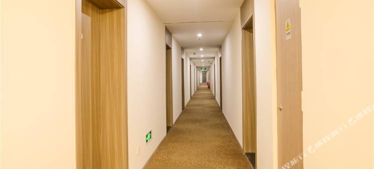 汉庭酒店(郑州中原万达汝河路店)图片