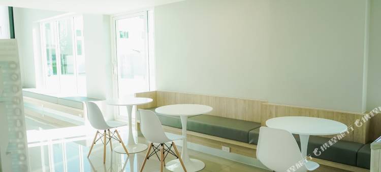 清莱机场一号经济型酒店(One Budget Hotel Chiang Rai Airport)图片