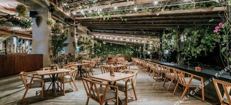 巴厘岛沙努尔艺术酒店(ARTOTEL Sanur Bali)图片