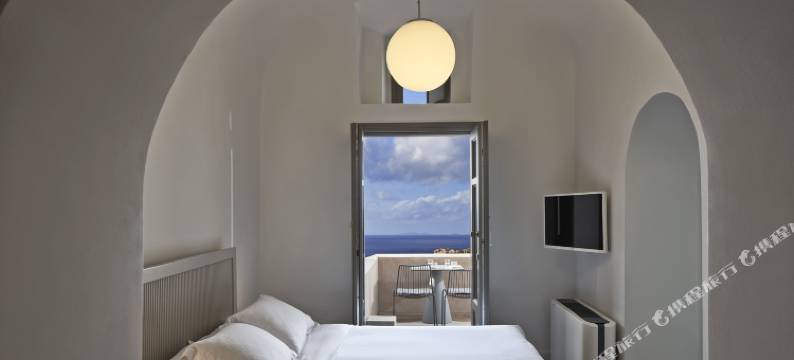 伊亚古堡酒店(Old Castle Oia)图片