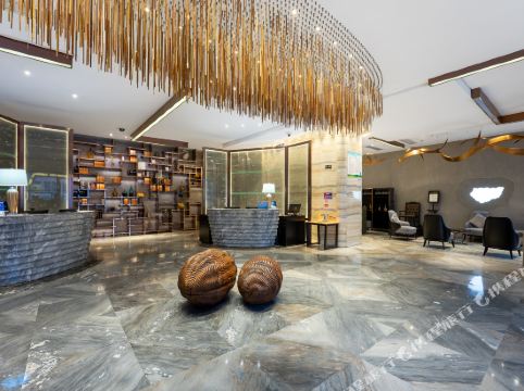 康莱博国际酒店(赣州万象店)详情-pc酒店预订-中国南方航空官网