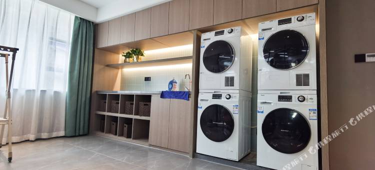 绿意·博克斯酒店(娄底市政府店)图片