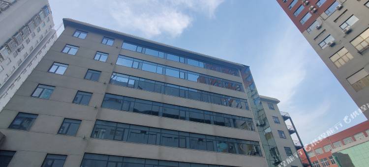 金沙·印象酒店(平顶山和平路步行街店)图片