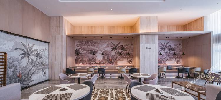 逸宿酒店(宁海桃源广场店)图片