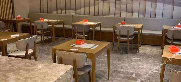 怡莱酒店(亳州利辛七彩世界店)图片
