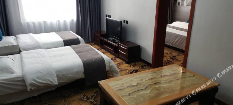 尚客优酒店(西宁祁连路湟水河市场店)图片