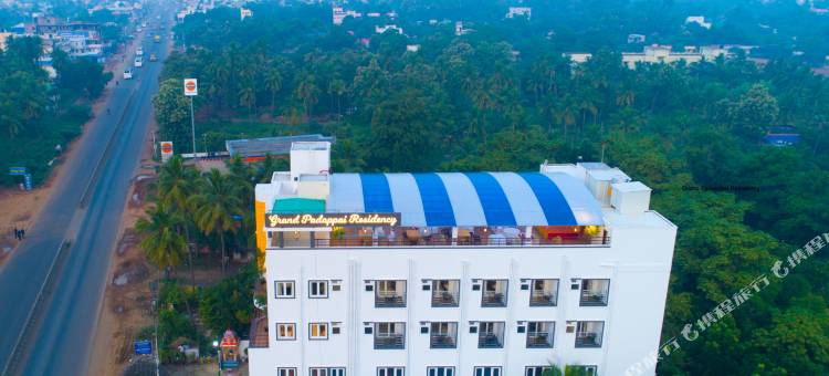 帕达帕伊公寓大酒店(Grand Padappai Residency - Gpr)图片