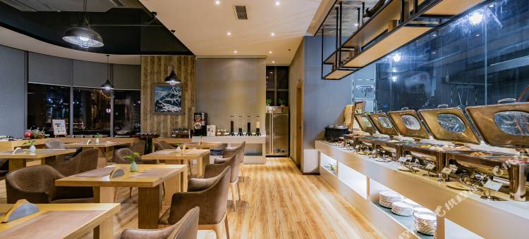 西姆凯优威尔468酒店(锦江区店)图片