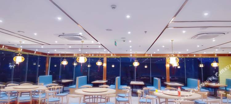 平乐融馥酒店图片