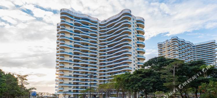 亲海驿站海景公寓(东山岛金銮湾店)图片