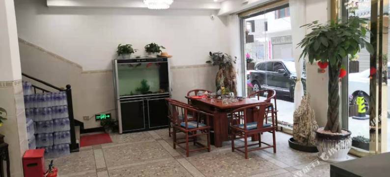 曲靖熙源酒店图片