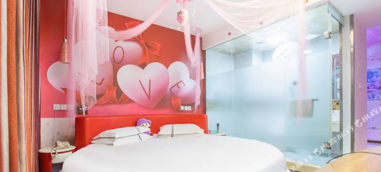 尚客优酒店(东营淄博路胜利学院店)图片