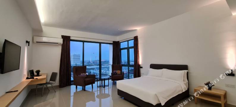 天鹅花园度假酒店(Swan Garden Resort Hotel)图片