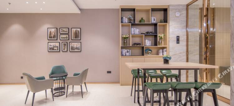 城市便捷酒店(梧州三龙大道西江三桥店)图片