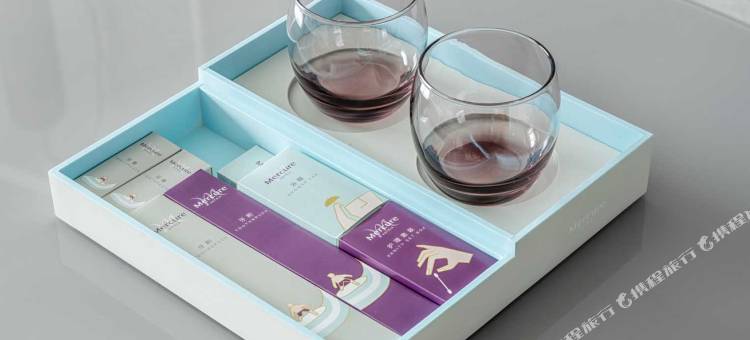 兰州东方红广场美居酒店图片