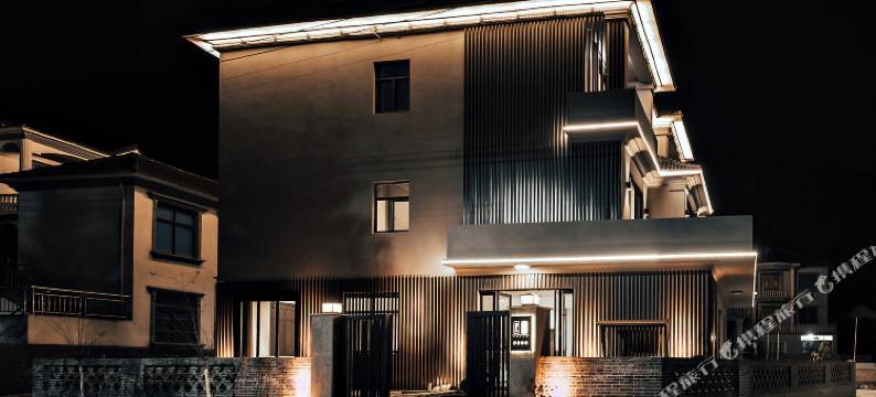 长兴鹿引民宿图片