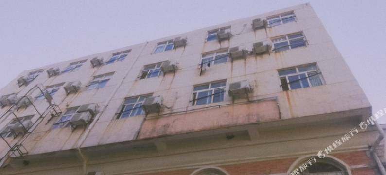 武汉圆梦阁住宿图片