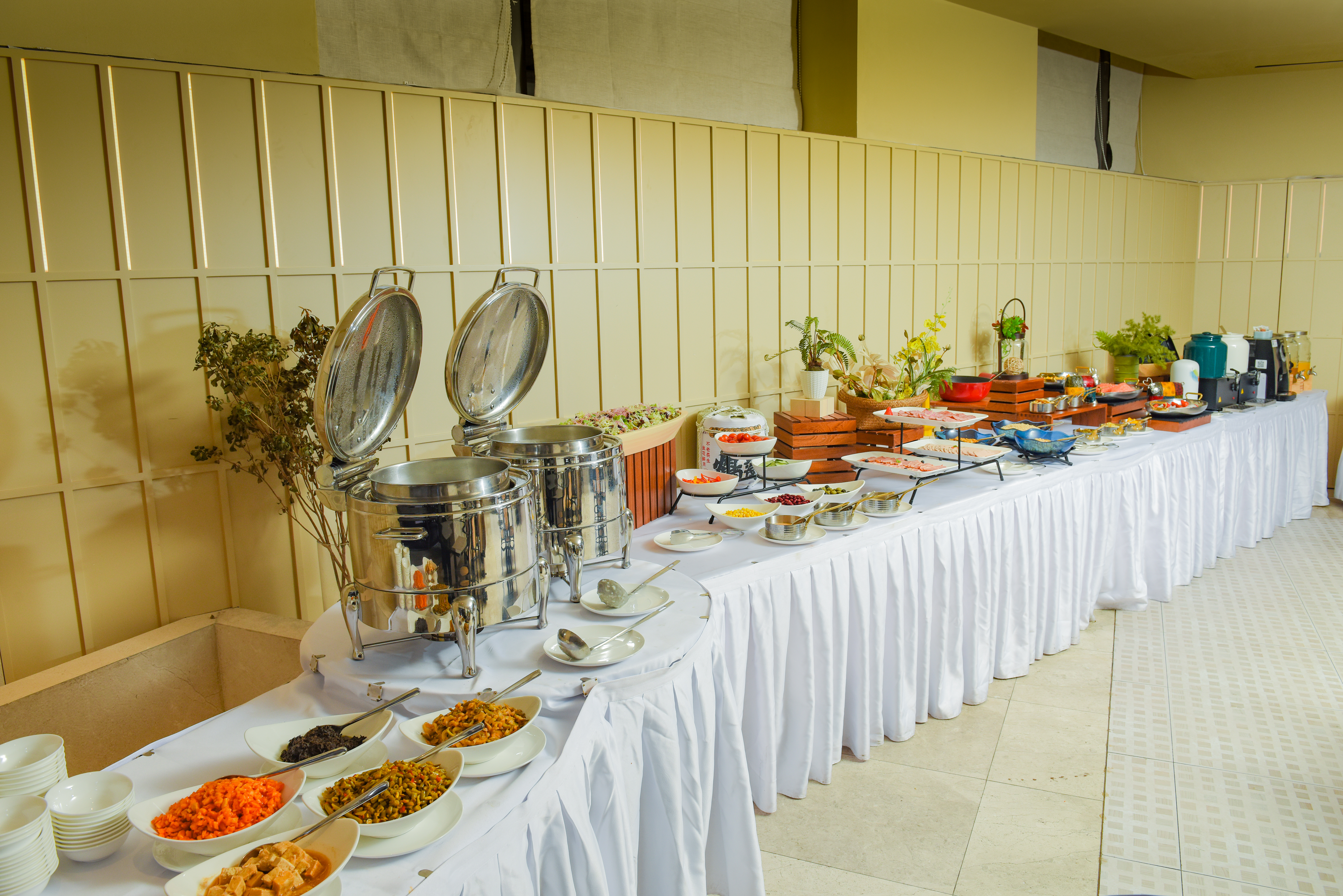 ICON LAB Aiken Hotel (Wanda Plaza), Nanshan District, Shenzhen Over view