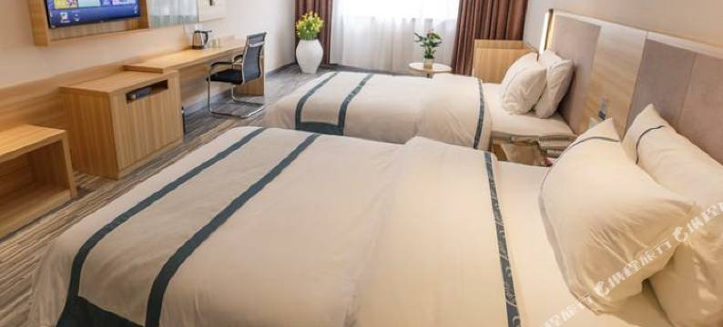 长阳楚灶王酒店图片