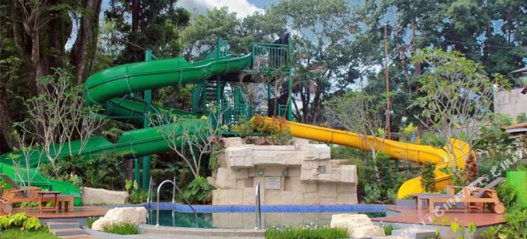 协和酒店(Hotel Concordia Bumi Sangkuriang Bandung)图片