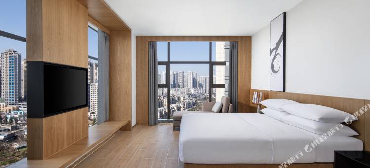 贵阳观山湖万枫酒店(会展城店)图片