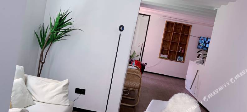 52赫兹民宿(厦门塔头店)图片